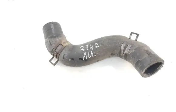 Toyota Avensis T250 Engine coolant pipe/hose