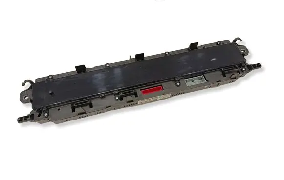 Renault Scenic II - Grand scenic II Speedometer (instrument cluster) 8200365607D 216771074 NS03289200