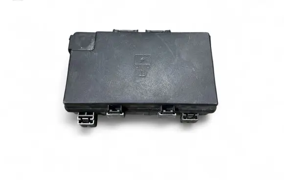 Fuse module