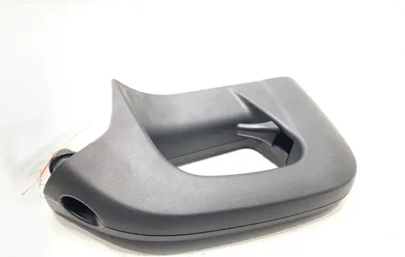 Fiat Doblo Rear door exterior handle 735546003