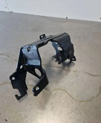 Opel Corsa F ABS pump bracket 9827491480