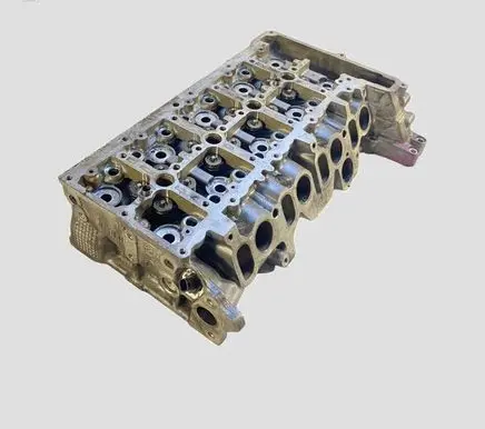 BMW 3 E90 E91 Engine head 779767807