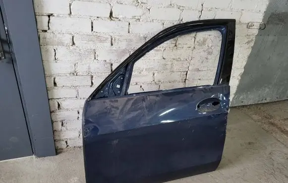 BMW X5 G05 Front door