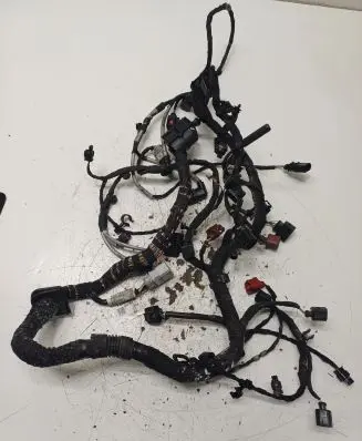 Volkswagen Transporter - Caravelle T6 Engine installation wiring loom 03N971610J