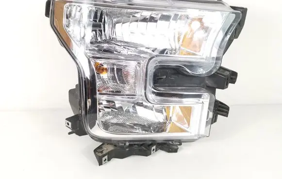 Ford F150 Headlight/headlamp FL3Z-13008-A FL3Z-13008-ACP