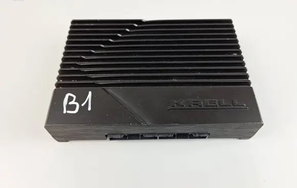 Hyundai Santa Fe Sound amplifier 96370S1MM0