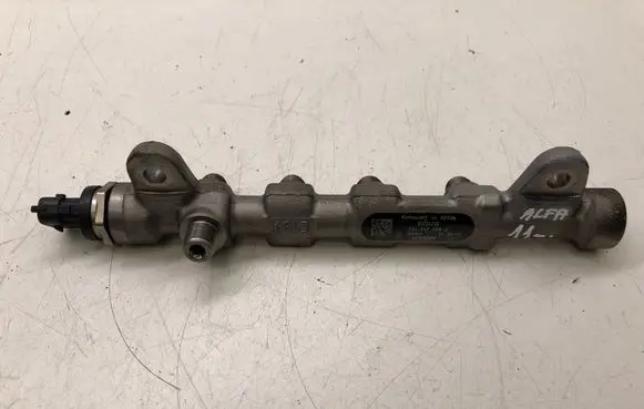 Alfa Romeo Giulietta Fuel main line pipe 0445214192 55215208