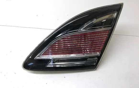 Mazda 6 Tailgate rear/tail lights 13241055