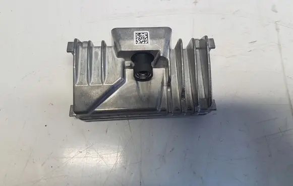 KIA Stonic Windshield/windscreen camera 99211-H8020