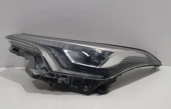 Toyota C-HR I Headlight/headlamp 81150F417000