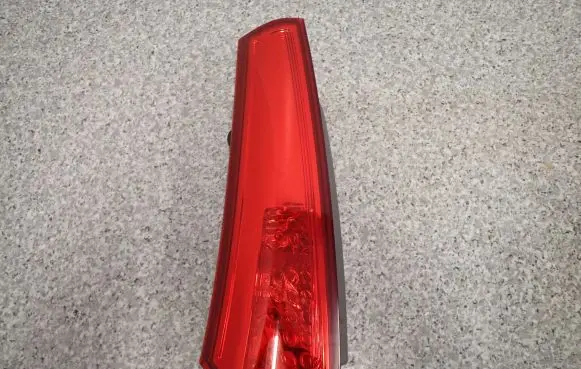 KIA Ceed Rear/tail lights