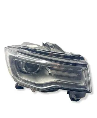 Jeep Grand Cherokee Headlight/headlamp 68144708AG M167605