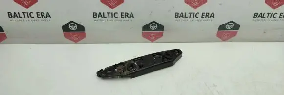 Tesla Model 3 Front bumper mounting bracket 108418100E