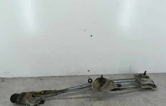 Nissan Tiida C11 Front wiper linkage 