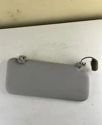 Citroen C5 Sun visor
