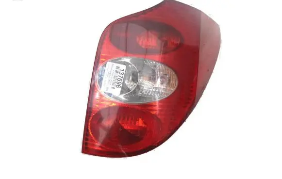 Renault Laguna II Rear/tail lights