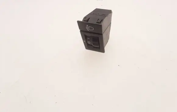 Peugeot 607 Headlight level height control switch 1925698