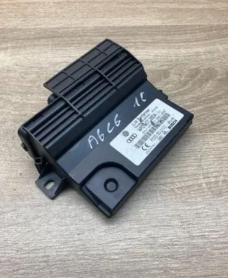Audi A6 S6 C6 4F Power management control unit 4F0907280A 4F0910280
