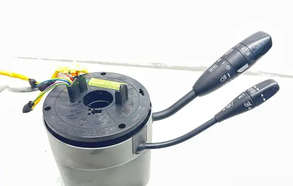 Mercedes-Benz C W203 Wiper turn signal indicator stalk/switch A2035401545