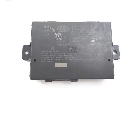 Jaguar XE Keyless (KESSY) go control unit/module K8D2-19H440-AC