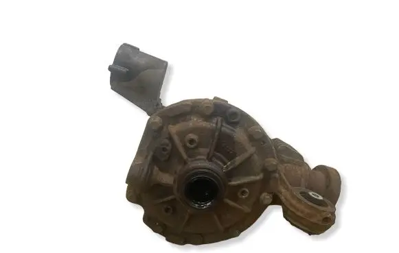 Jaguar XJ X351 Rear differential 9X234A213CG