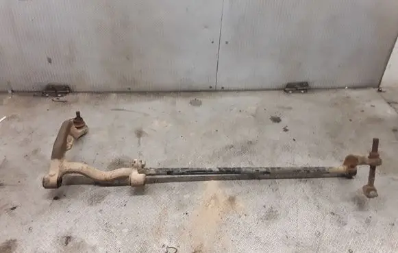 Volkswagen Transporter - Caravelle T4 Other front suspension part 