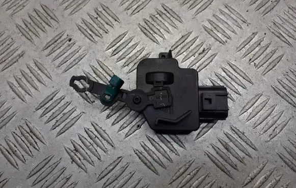 Chrysler PT Cruiser A/C air flow flap actuator/motor BRAK