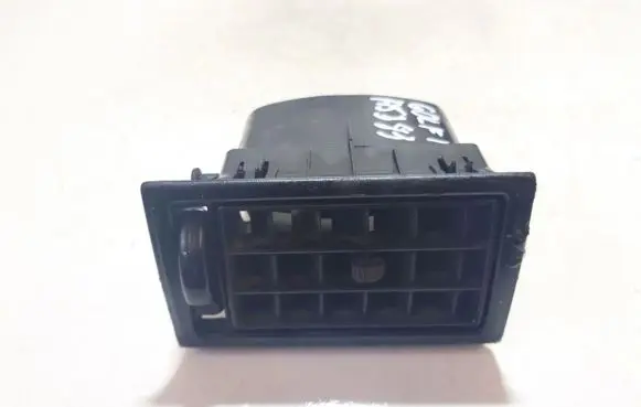 Volkswagen Golf II Dash center air vent grill 191819701b 191819709