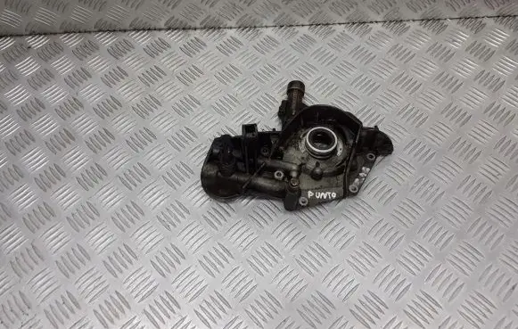 Fiat Punto (188) Oil pump 55195304