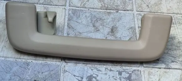 Ford B-MAX Rear interior roof grab handle