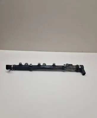 BMW 3 E46 Fuel main line pipe 7787164 0445214030