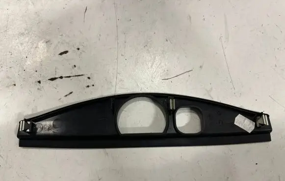 BMW 5 E60 E61 Other trunk/boot trim element 7061427 52850610