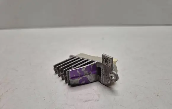 BMW 4 F32 F33 LED ballast control module 