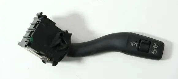 Audi A4 S4 B7 8E 8H Wiper control stalk 4E0953503A