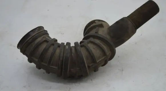 Mercedes-Benz CLK A208 C208 Air intake hose/pipe A1110980283 A1110980235
