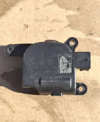 Renault Espace IV Air flap motor/actuator 