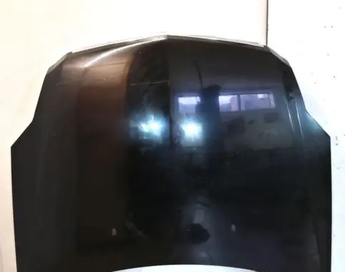 Cadillac BLS Engine bonnet/hood