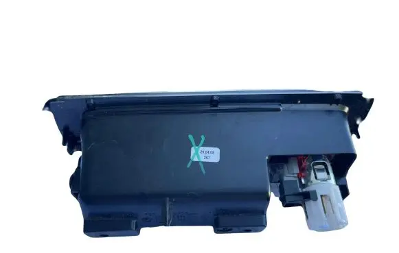 Volkswagen PASSAT B6 Car ashtray 3C0863284