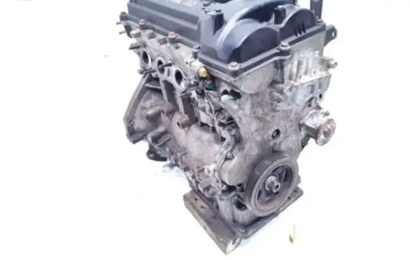 KIA Picanto Engine G4LA