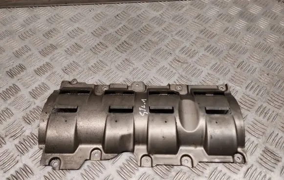 Alfa Romeo Stelvio Oil breather separator 04893766AA