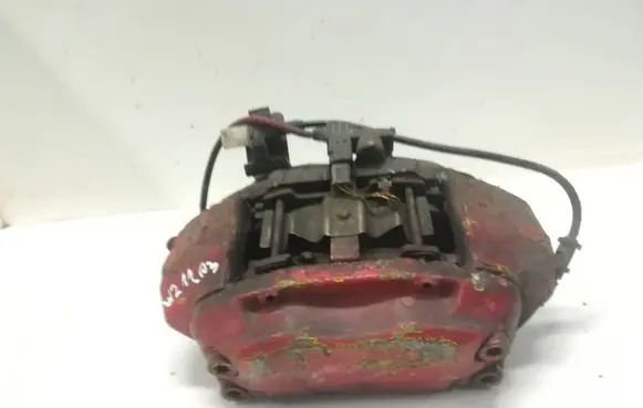 Mercedes-Benz E W211 Front brake caliper