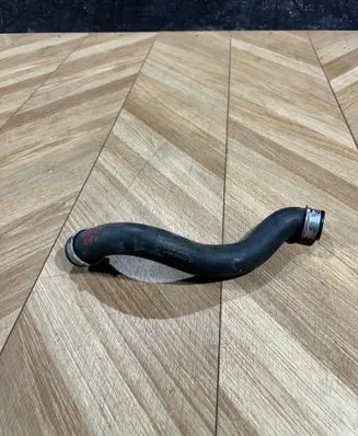 Mercedes-Benz E W212 Engine coolant pipe/hose A2045011582 6254123038C