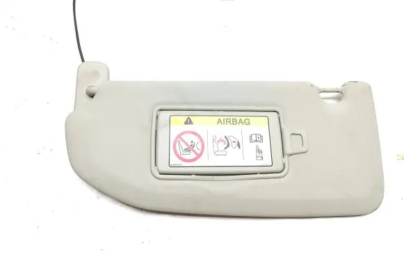 Volvo XC40 Sun visor 31426316