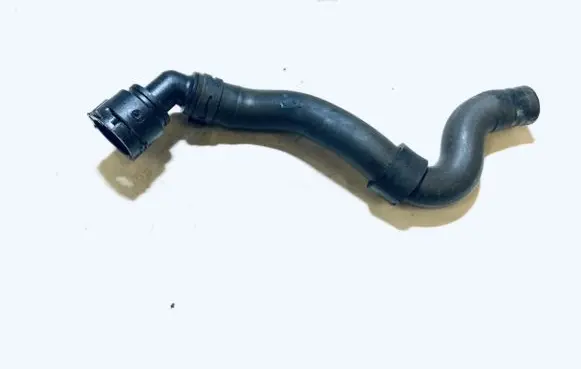 Volkswagen Golf IV Engine coolant pipe/hose 1j0122291d