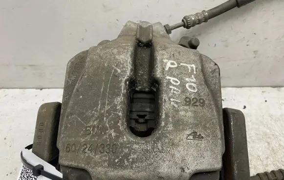 BMW 5 F10 F11 Front brake caliper