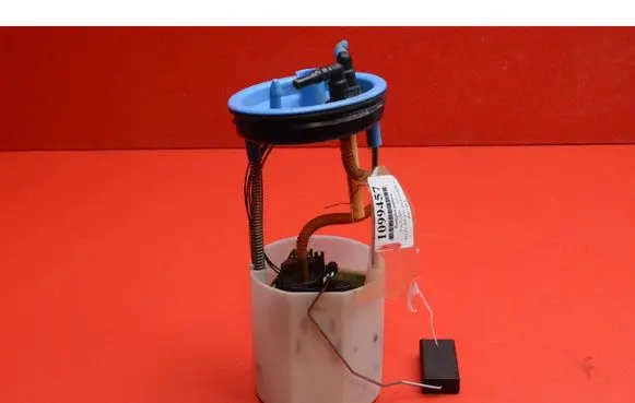Volkswagen Caddy In-tank fuel pump 2K5919051A