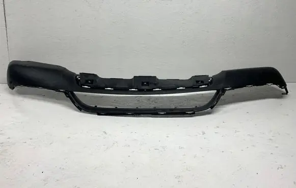 BMW X6 E71 Front bumper 51117179846 10503410