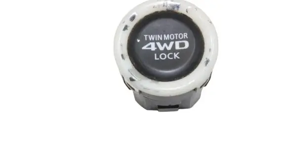 Mitsubishi Outlander Differential lock switch 8602A079