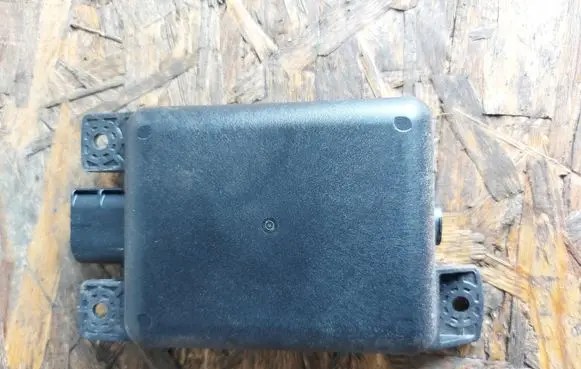 Skoda Octavia Mk3 (5E) Blind spot module 5Q0907686C