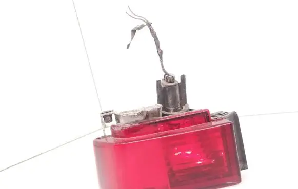Rear fog light